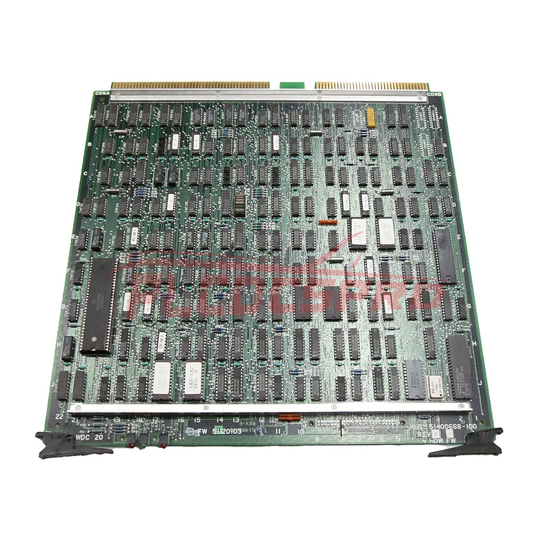 Honeywell 51400668-100 PC Controller Module Board