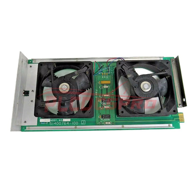 51400764-100 | Honeywell | Dual Fan Module