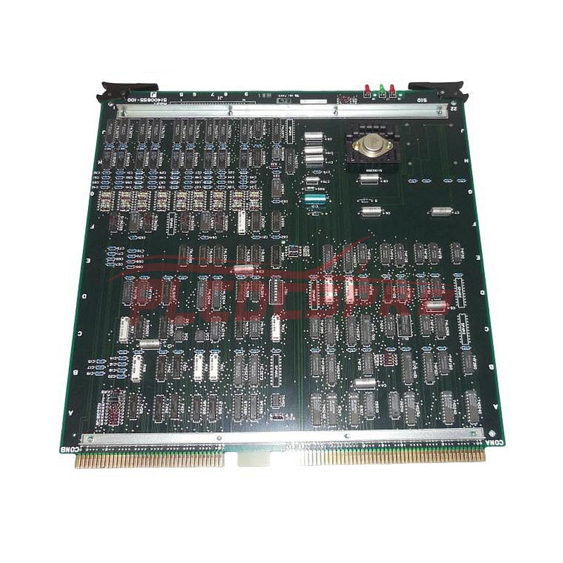 51400855-100 | Honeywell | PC Board SIO