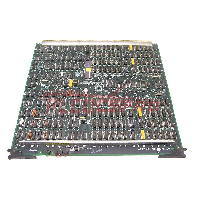 51400910-100 Honeywell Enhanced Memory Board