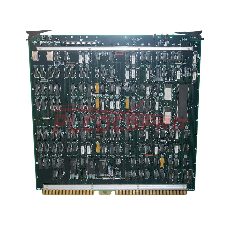 Honeywell 51400926-100 Master Video Board