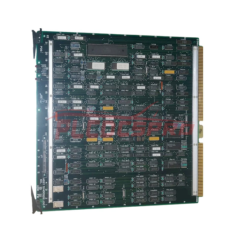 Honeywell 51400926-100 Master Video Board