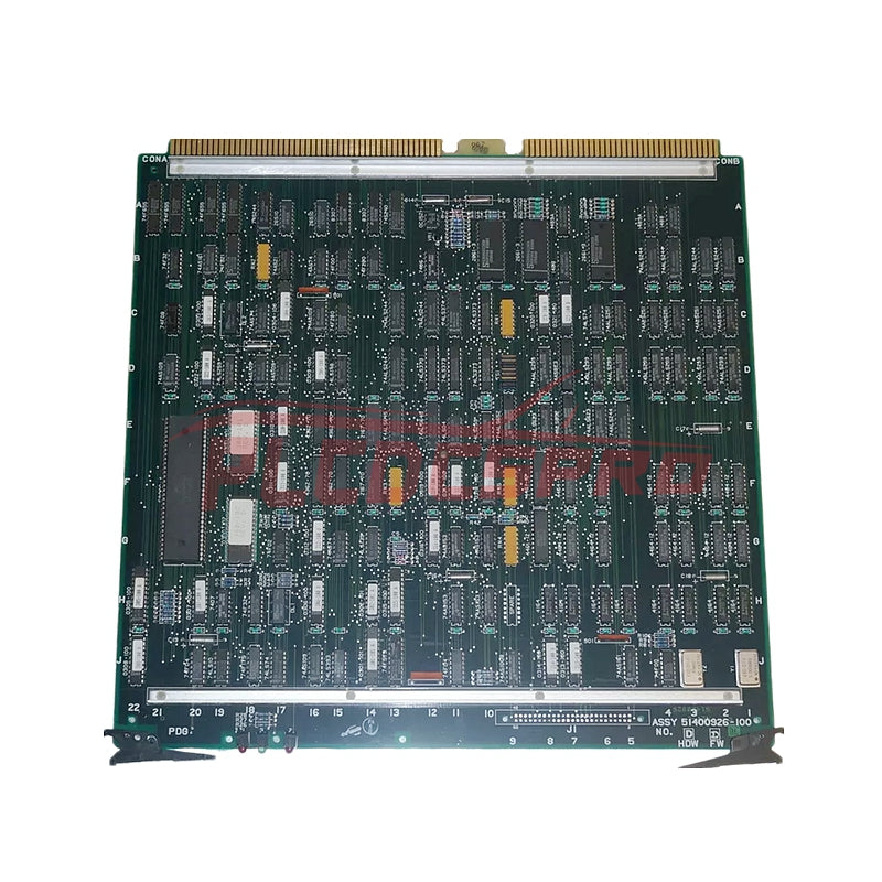 Honeywell 51400926-100 Master Video Board