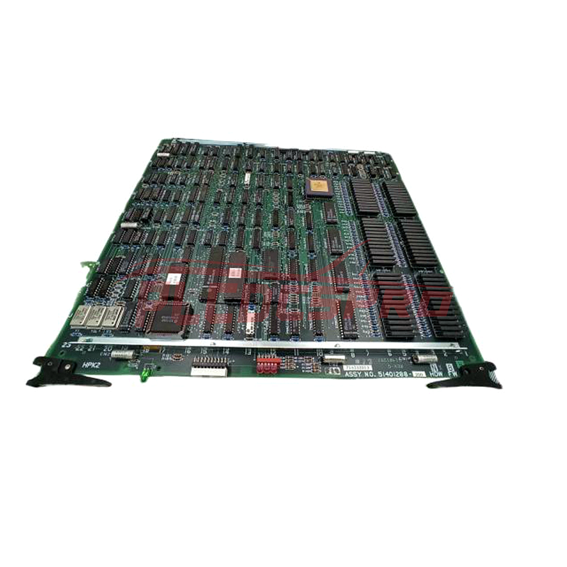 51401288-200 | Honeywell Low Power LCN (LLCN) Network Interface Board