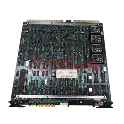 51401291-100 | Honeywell Low Power LCN Network Interface Board