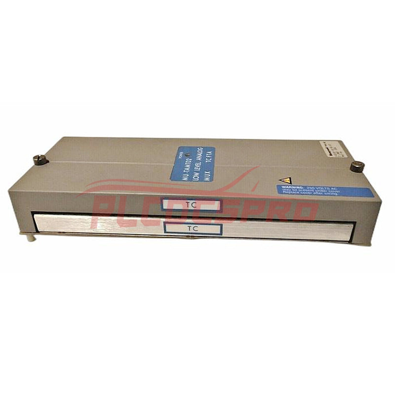 51401491-100 | Honeywell | Low-Level-Analogeingangs-Multiplexer