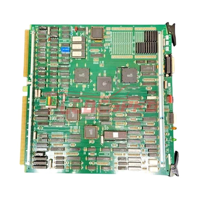 51401551-300 | Honeywell High Performance/Density Processor Board