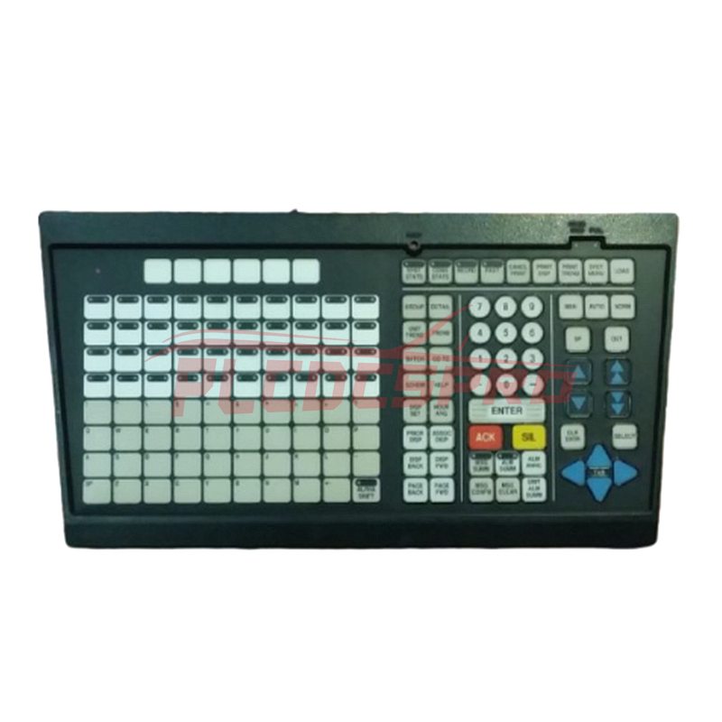 Honeywell 51401560-100 Klaviatura Qwerty Membran