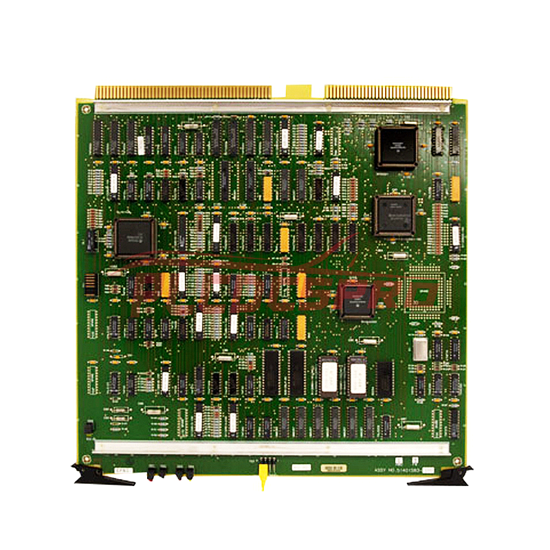 Honeywell 51401583-100 (ماژول رابط شبکه Nim Epni Board)