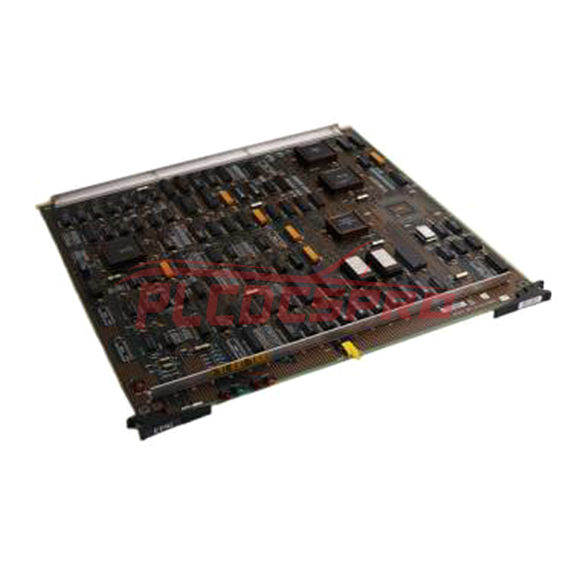 Honeywell 51401583-100 (Modul Antarmuka Jaringan Papan Nim Epni)