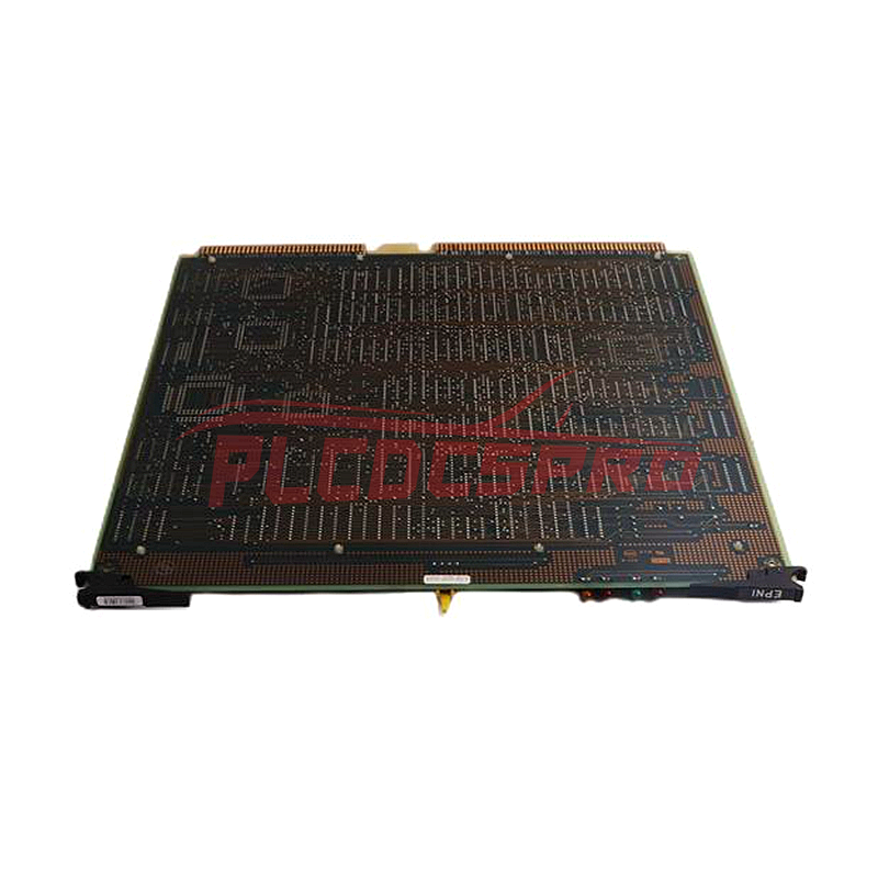 Honeywell 51401583-100 (Mô-đun giao diện mạng Nim Epni Board)