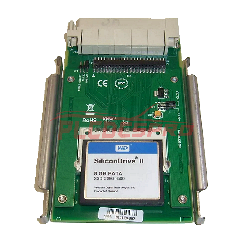 51403645-500 | Module de disque dur Honeywell Sbhm