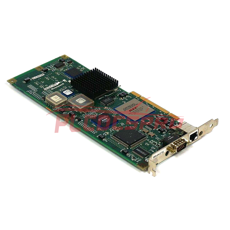 Honeywell LCNP4M Assy 51403776-100 Carte contrôleur