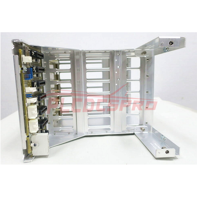 51404126-250 Honeywell HPM Chassis Module