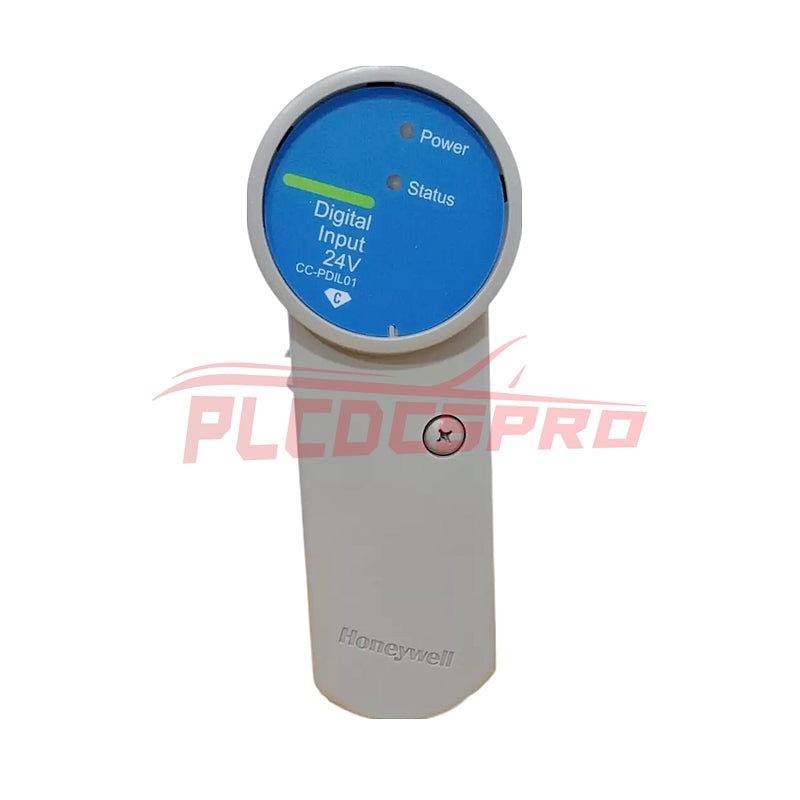 Honeywell 51405040-175 Rəqəmsal Giriş 24V Modulu