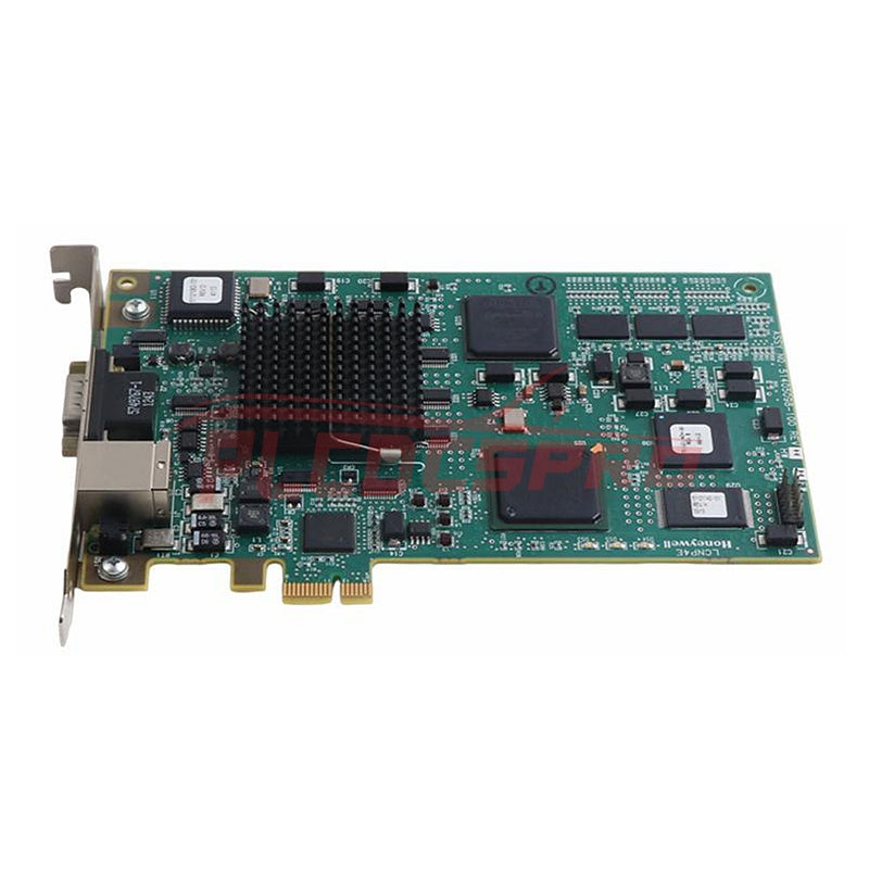 Honeywell | 51405098-100 LCNP4E карта