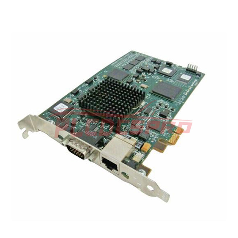 Honeywell | 51405098-100 LCNP4E карта