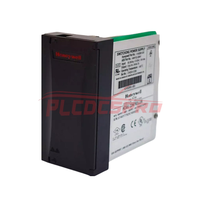 Honeywell 51450991-001 | Kommutasiya enerji təchizatı