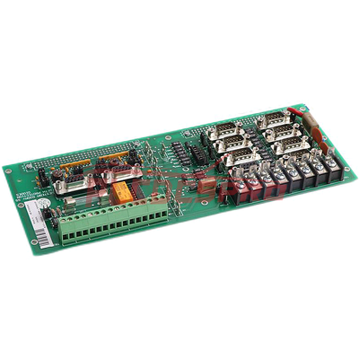 General Electric 517-0224 Circuit Board Westerm D20m + Ss Non Vme