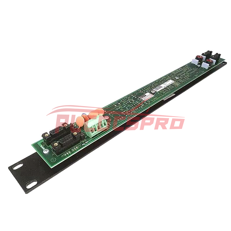 520-0154 | Bo mạch GE PC | Giao diện DC Wesdac D.20