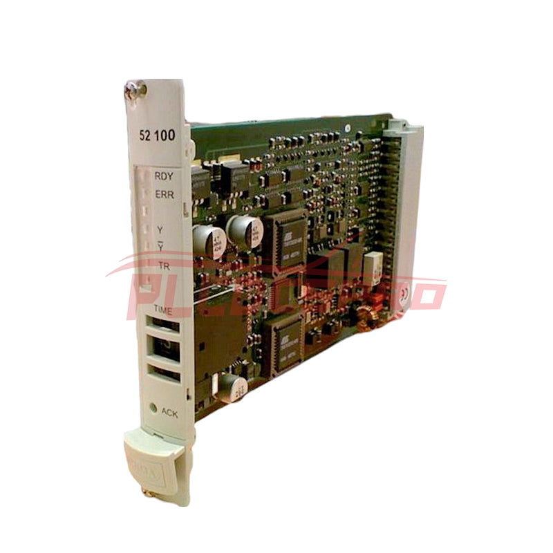 HIMA | 52 100 | 52100 | Time Delay Element