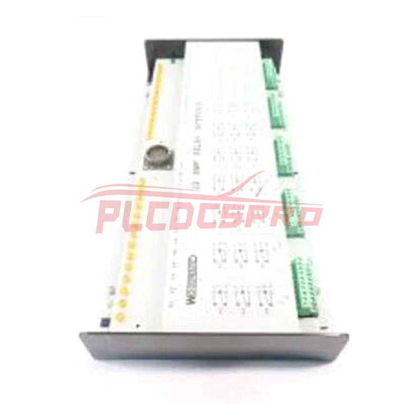 5441-661 | Woodward 5 Amp Relay Interface Module