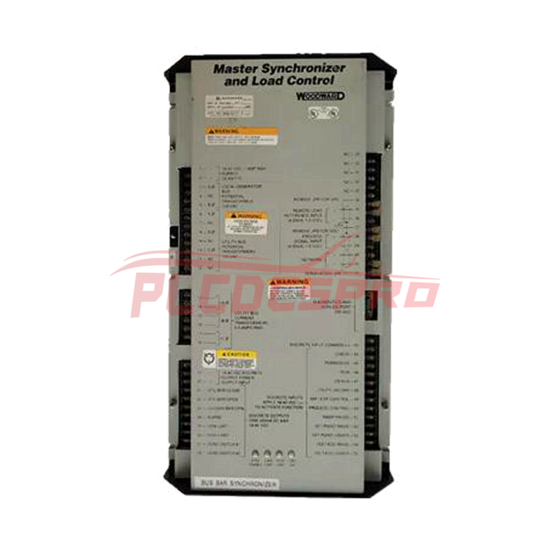 Woodward 5441-629 Relay Interface Module(5 A)