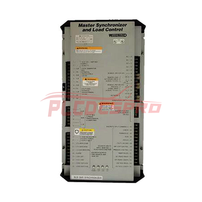 5441-645 | Woodward Relay Interface, 10 Amp, 28 Ch.