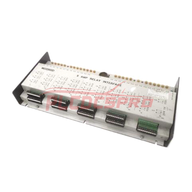 5441-661 | Woodward 5 Amp Relay Interface Module