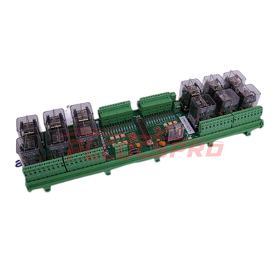 5441-693 | Woodward | Discrete I/O Field Terminal Module