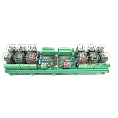 5441-693 | Šumar | Diskretni I/O Field Terminal Module