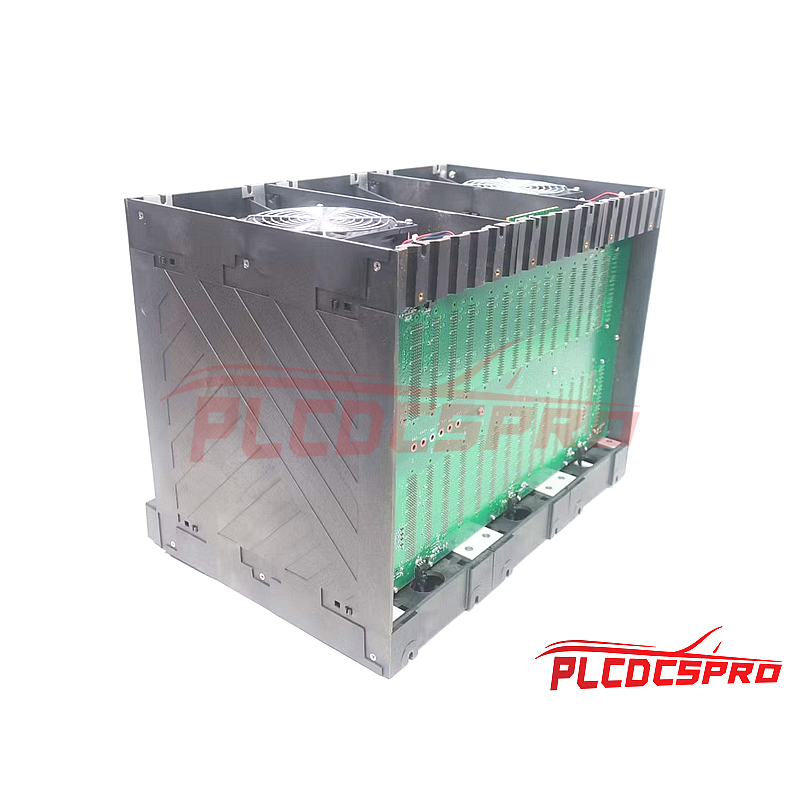 5453-759 | Woodward Micronet Plus Chassis Module