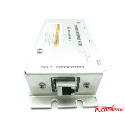 Woodward 5453-754 Ethernet Interface FTM Modulu
