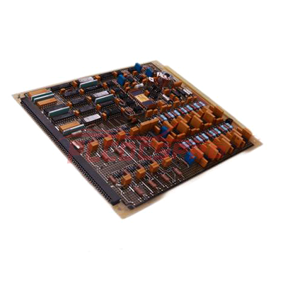 5461-650 | Woodward | Thermocouple (T/C) Input Board