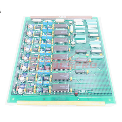 5461-644 Woodward Analog Output PCB Circuit Board