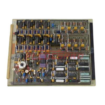 5462-948 Woodward Governor 8 Channel T/C Card