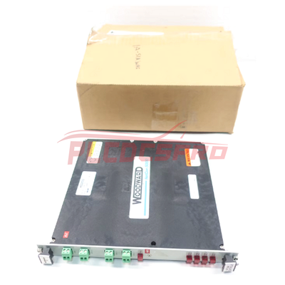 5466-031 | Vudvord | NetCon I/O (LinkNet Interface)