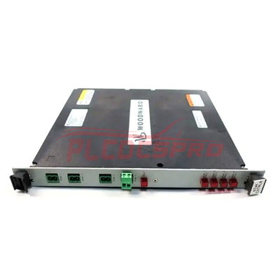 5466-031 | Vudvord | NetCon I/O (LinkNet Interface)