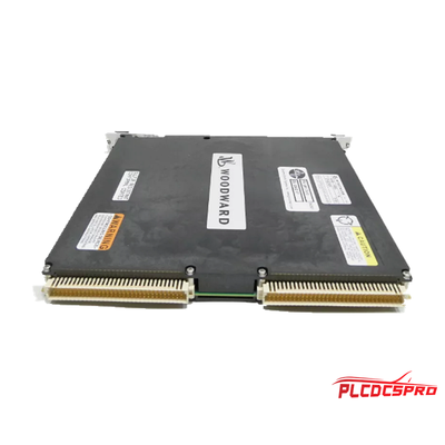 Módulo de procesador CPU5200 | Woodward 5466-1035