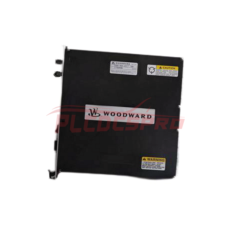 5464-210 | Woodward | Actuator Driver Module