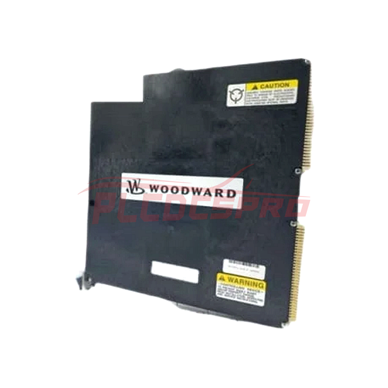 5466-411 | Micronet Ethernet Module | Woodward