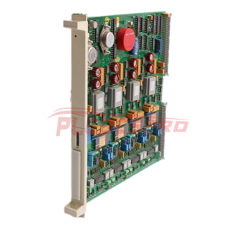 57120001-AT DSAO 110 | ABB | Analog Output Module