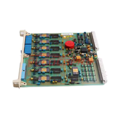 57120001-EY | Unidad de salida analógica de placa de PC ABB DSAO 120 DSAO120