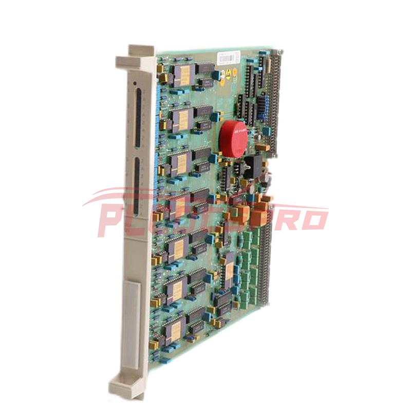 57120001-EY | ABB DSAO 120 DSAO120 PC Board Analog Output Unit