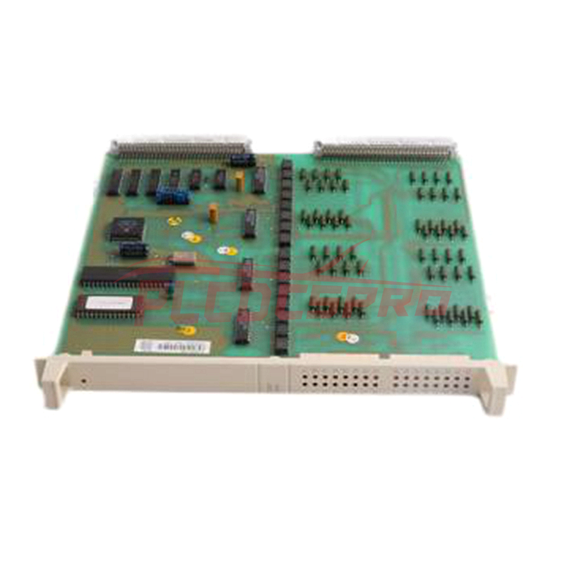 Original ABB 57160001-AAA  DSDI 110A Digital Input Board