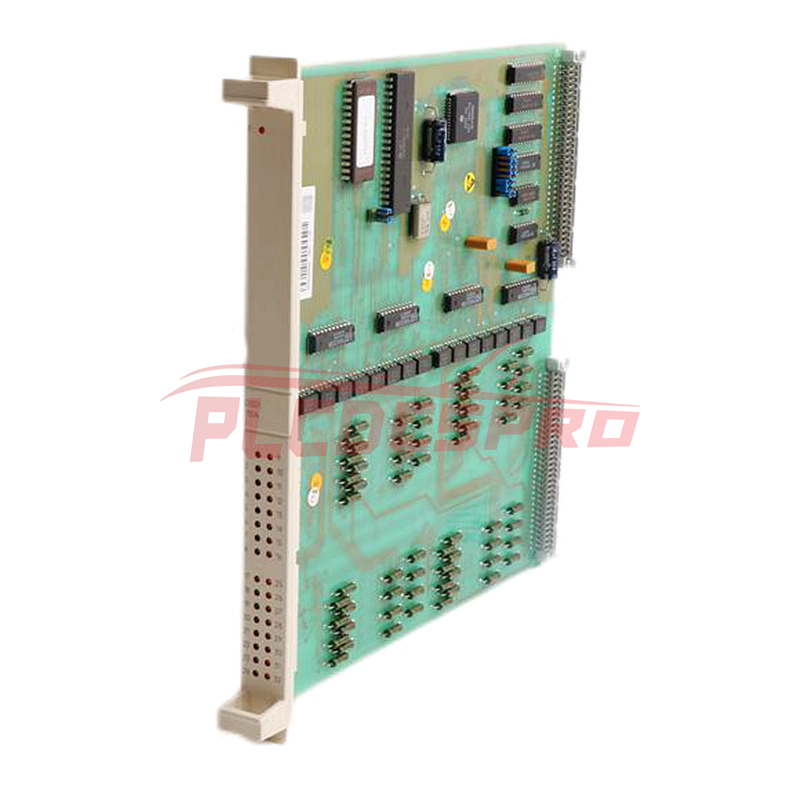 Original ABB 57160001-AAA  DSDI 110A Digital Input Board