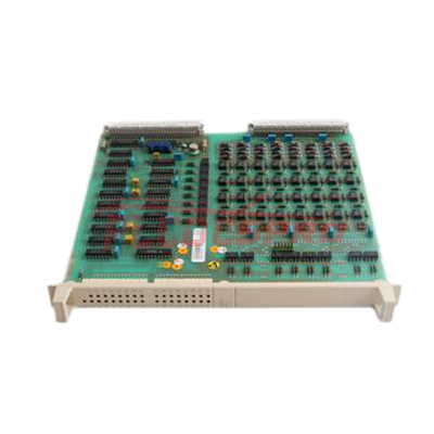 ABB 57160001-NF DSDO 115 Digital Output Module