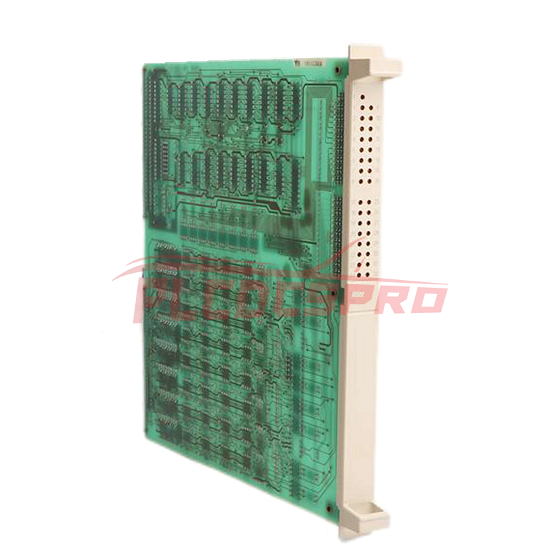 ABB 57160001-NF DSDO 115 Digital Output Module