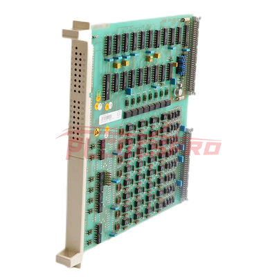 Módulo de salida digital ABB 57160001-NF DSDO 115