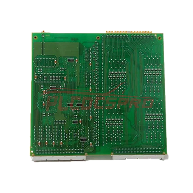 5N8D2392P001-B/MPU-D | ABB | PLC Module